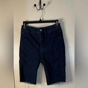 Free people shorts
